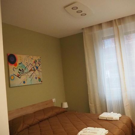A Casa Di Giotto Bed & Breakfast Bologna Bagian luar foto