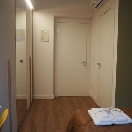 A Casa Di Giotto Bed & Breakfast Bologna Bagian luar foto