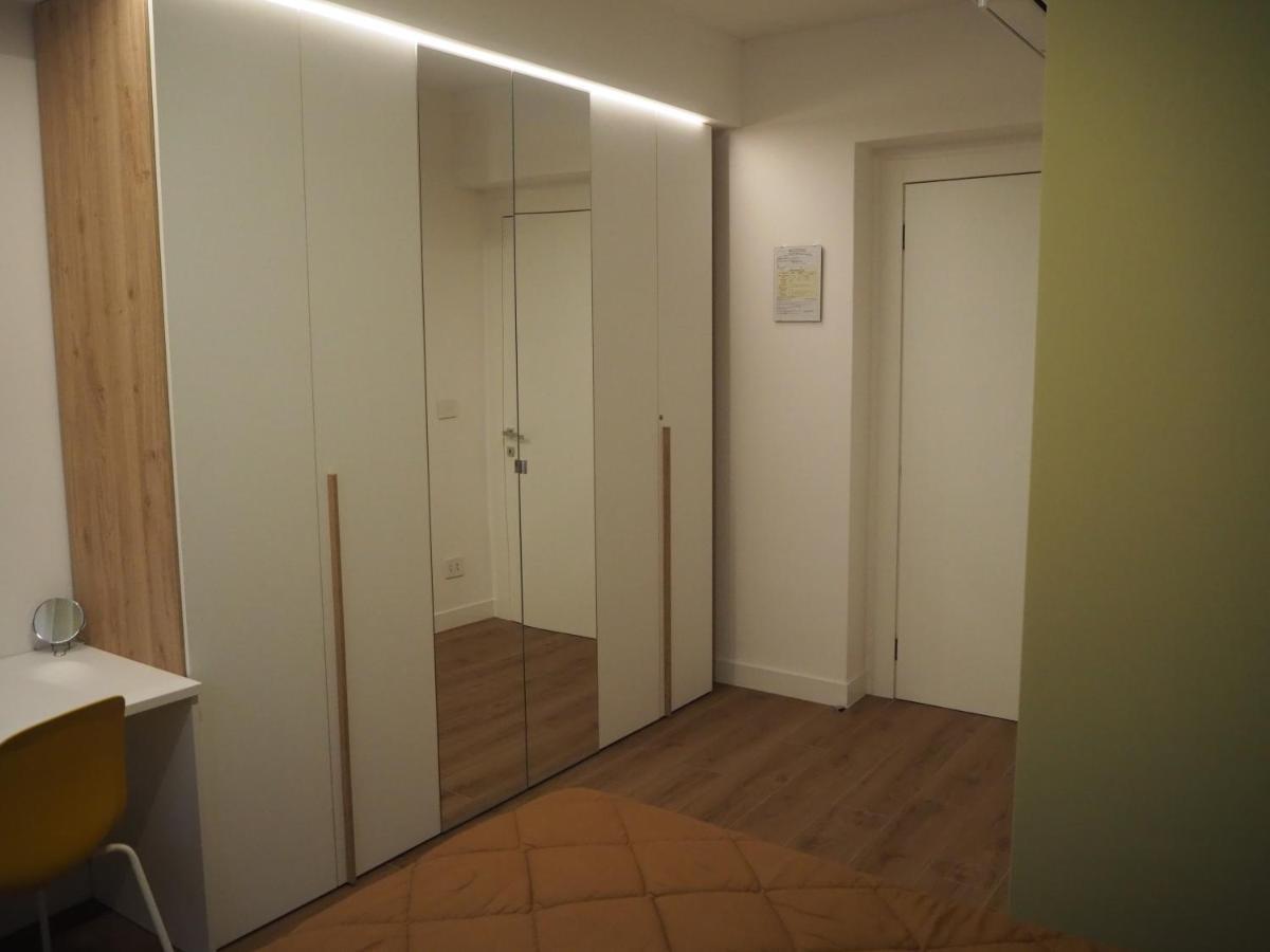 A Casa Di Giotto Bed & Breakfast Bologna Bagian luar foto